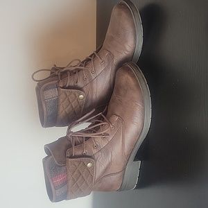 American Eagle Womens Boots